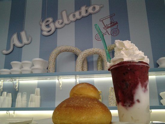 Al Gelato by Zappala